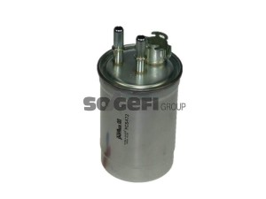 Топливный фильтр FCS472 PURFLUX