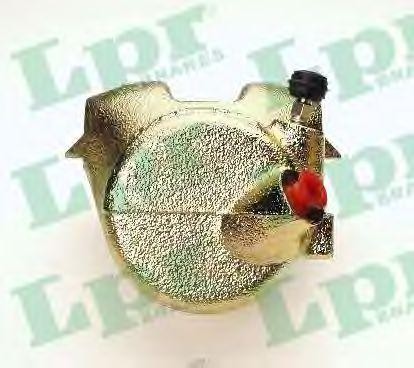 Тормозной суппорт PF10682 LPR