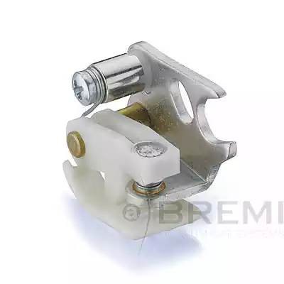 Контактная группа, распределитель зажигания 1105 BREMI