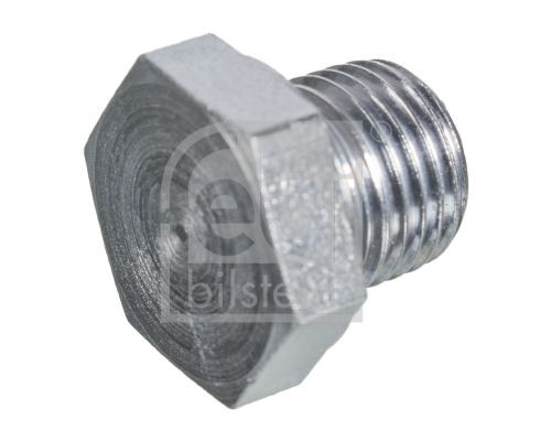 Защитная шайба, поворотный кулак 03813 FEBI BILSTEIN