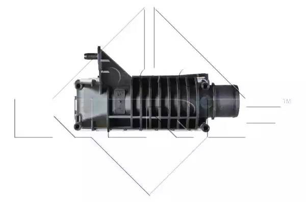 Интеркулер 30866 NRF