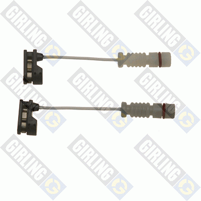 Сигнализатор, износ тормозных колодок 6319502 GIRLING