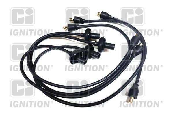Ккомплект проводов зажигания XC1102 QUINTON HAZELL