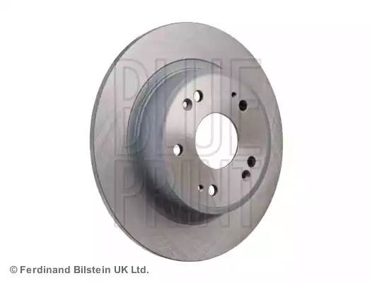 Тормозной диск ADH243108 BLUE PRINT