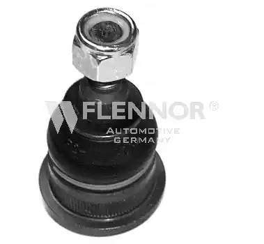 несущий / направляющий шарнир FL547D FLENNOR