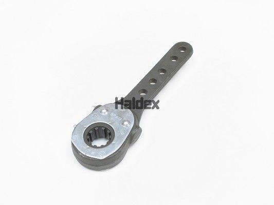 Система тяг и рычагов, тормозная система 100001721 HALDEX