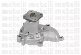 Водяной насос 240784 METELLI