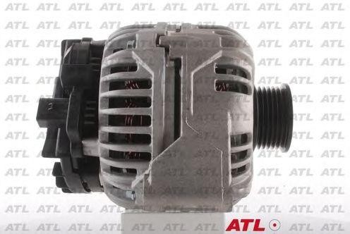 Генератор L42570 ATL DELTA AUTOTECHNIK