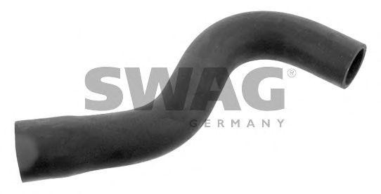 Шланг радиатора 10 90 5257 SWAG
