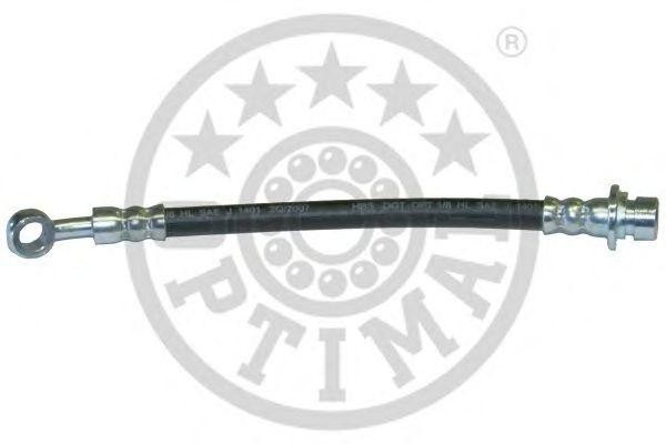 Тормозной шланг BSL740 OPTIMAL
