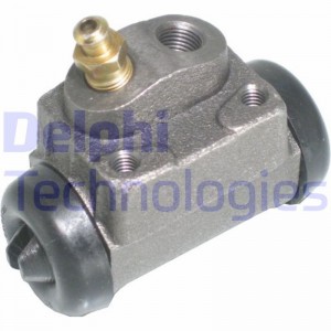 Колесный тормозной цилиндр LW30159 DELPHI