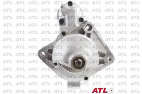 Стартер A18490 ATL DELTA AUTOTECHNIK