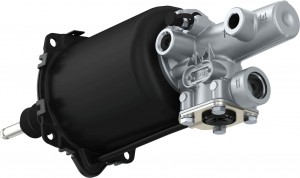 Усилитель сцепления 9700514147 WABCO