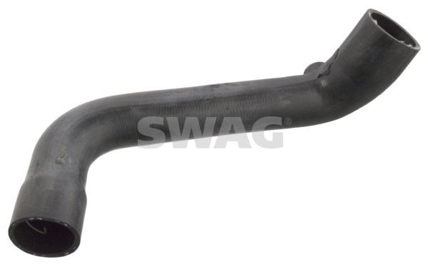 Шланг радиатора 10 91 4007 SWAG