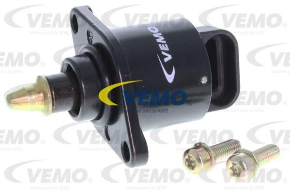 Поворотная заслонка, подвод воздуха V42-77-0002 VEMO
