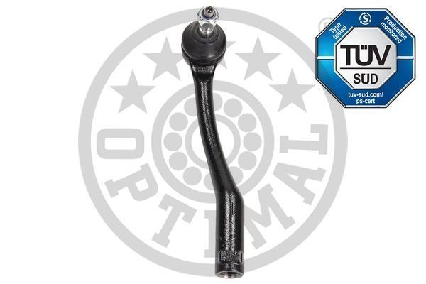 Наконечник поперечной рулевой тяги G1-1286 OPTIMAL
