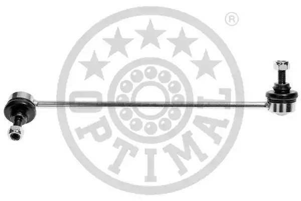 Подвеска, стабилизатор G71034 OPTIMAL