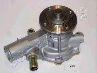 Водяной насос PQ-236 JAPAN PARTS GROUP