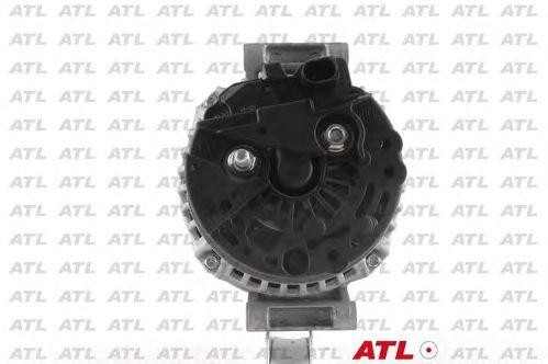Генератор L 46 160 ATL DELTA AUTOTECHNIK
