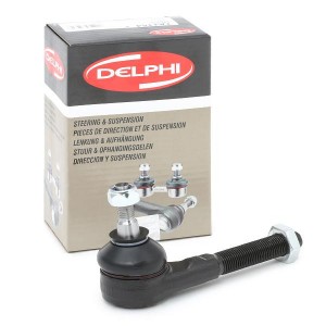 Наконечник поперечной рулевой тяги TA1154 DELPHI