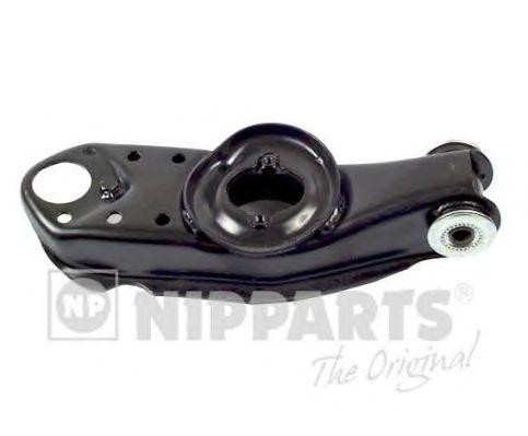 Рычаг независимой подвески колеса, подвеска колеса J4905006 H B JAKOPARTS NIPPARTS