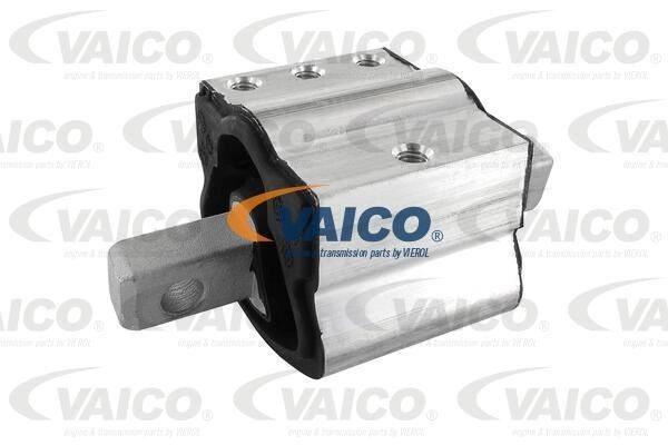Опора коробки передач V30-7228 VEMO