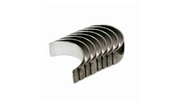 Шатунный подшипник 7141584STD GLYCO