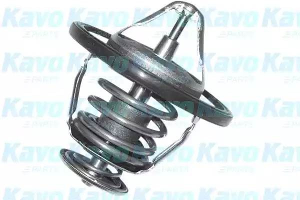 Термостат, охлаждающая жидкость TH-3002 KAVO PARTS