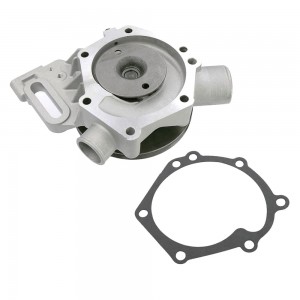 Водяной насос VKPC83617 SKF