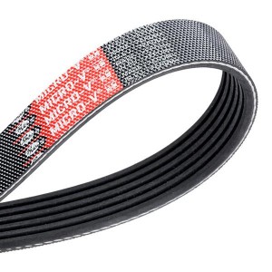Поликлиновой ременный комплект 6-PK-1735 GATES