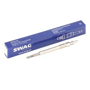 Свеча накаливания 70 92 4484 SWAG