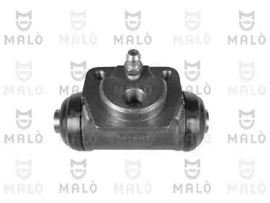 Колесный тормозной цилиндр 90162 MALO