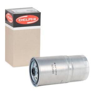 Топливный фильтр HDF570 DELPHI