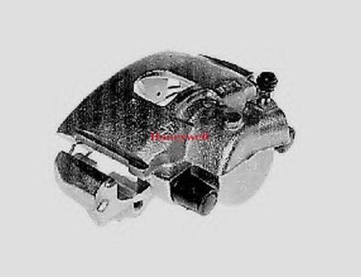 Тормозной суппорт 692152B BENDIX JURID