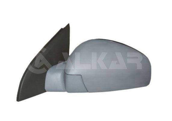 Наружное зеркало 6129444 ALKAR