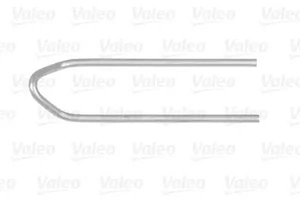 Колодки тормозные дисковые 882223 VALEO PHC