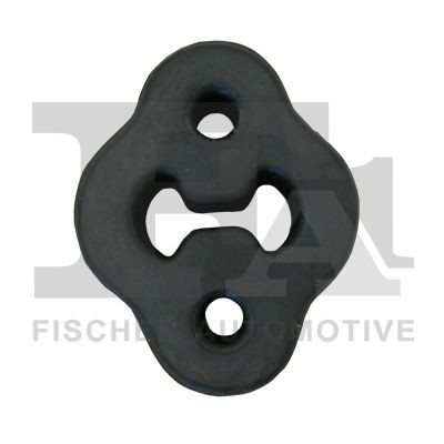 Кронштейн, система выпуска ОГ 783912 FISCHER