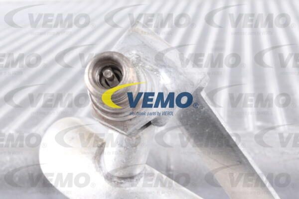 Термостат, охлаждающая жидкость V15-99-1907 VEMO