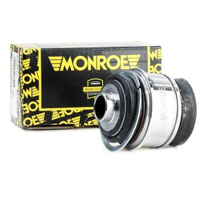 Подвеска, корпус колесного подшипника L11842 MONROE