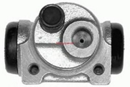 Колесный тормозной цилиндр 251033B BENDIX JURID