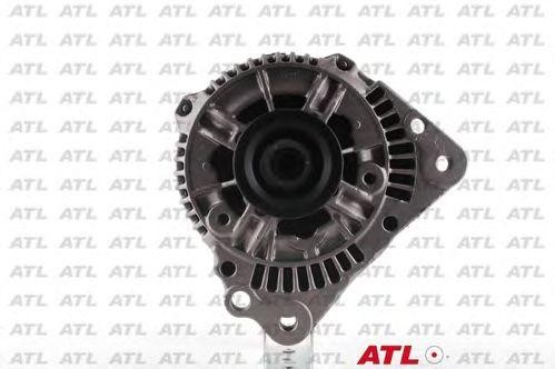 Генератор L 38 390 ATL DELTA AUTOTECHNIK