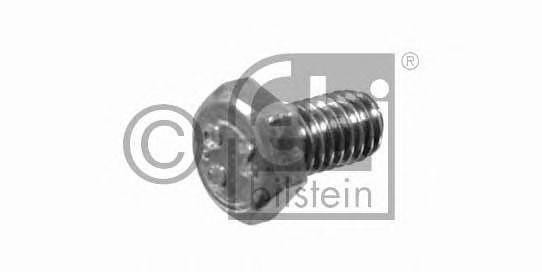 Болт 01589 FEBI BILSTEIN