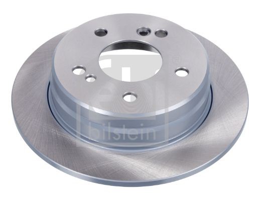 Диск тормозной 08138 FEBI BILSTEIN