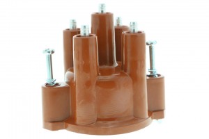 Крышка распределителя зажигания V30-70-0005 VEMO