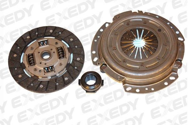 Комплект сцепления RNK2001 EXEDY