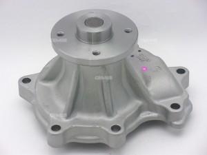 Насос - помпа системы охлаждения ДВС GWN-45A GMB