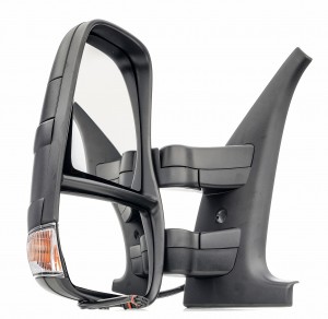 Наружное зеркало 9225249 ALKAR