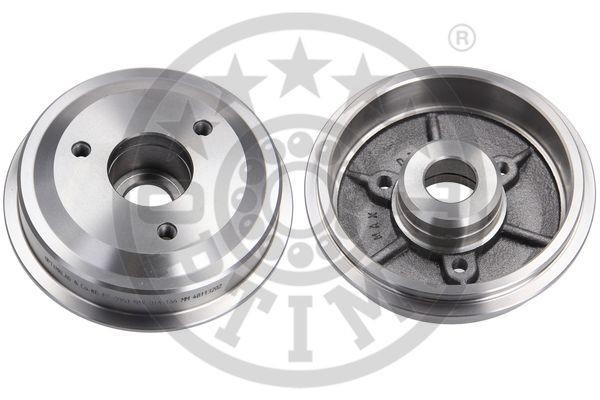Тормозной барабан BT-0060 OPTIMAL