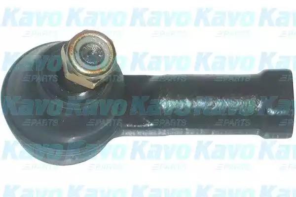 Наконечник поперечной рулевой тяги STE-6510 KAVO PARTS