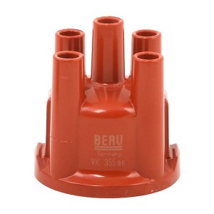 Крышка распределителя зажигания VK355 BERU